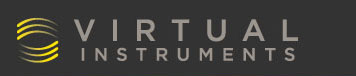 Virtual Instruments Logo